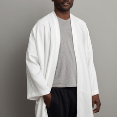 The Kyrgies Robe - Final Sale